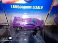 Hot Wheels Lamborghini Diablo, 3 броя, снимка 4