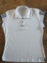 adidas - страхотна дамска тениска КАТО НОВА , снимка 3