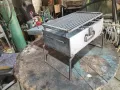 Ново  BbQ куфар , снимка 6