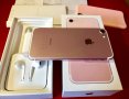Apple iPhone 7 32Gb  розово злато Фабрично отключен