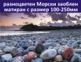 големи МОРСКИ камъни за Декорация в градината на цветни лехи, градински пътеки, кашпи, саксии, фонта, снимка 7