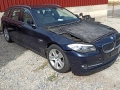BMW 535 313ps x-drive , снимка 2