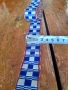 Колан за народна носия,тъканица #54, снимка 3