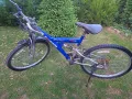 Колело MTB Impala с амортисьори 26 цола , снимка 1