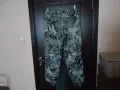 камуфлажен панталон 176/100 зимен с подплата, снимка 4