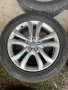 19 цолови джанти със зимни гуми за Ауди Q5, снимка 2