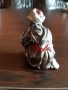 Старинна статуетка , снимка 2