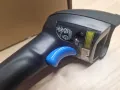 Datalogic Gryphon I GD4500 1D/2D черен ръчен баркод четец, снимка 4