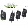 Сигнализатори Carp pro Q3 3+1 или 4+1, снимка 6