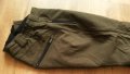 Mackenzie Softshell PRORETEX MEMBRAN Winter Trouser размер М за лов зимен софтшел панталон - 718, снимка 11