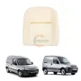 Дунапренова облегалка за Peugeot Partner / Citroen Berlingo 1997-2008, снимка 1