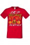 Мъжка тениска Stop Staring At My Pumpkin 3,Halloween,Хелоуин,Празник,Забавление,Изненада,Обичаи,, снимка 3