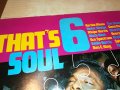 THATS SOUL 6-MADE IN GERMANY 2405222045, снимка 3
