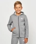 Nike fleece горнище За момчета оригинален , снимка 1