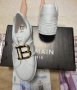💥Balmain два цвята дамски обувки💥, снимка 3