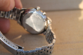 Японски часовник ''Seiko Kinetic Arctur'', снимка 8