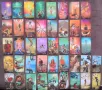 Таро Карти (78 Card) The Light Seer's Tarot, снимка 2