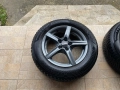 16" 5x112 Alutec Grip - Vw Skoda Seat Audi, снимка 7