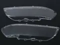 Стъкла (капаци) за фарове за BMW 5 E39 Facelift, снимка 6