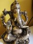 Статуетка на Ганеша , снимка 3