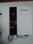 Хибриден монофазен инвертор 5kw V-TAC, снимка 2