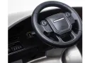 Land Rover Range Rover Evoque 12V – Детски акумулаторен джип, Сив, EVA гуми, снимка 10