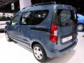 Стопове за DACIA DOKKER 2012 - Шофьорска + Пасажерска страна, снимка 2