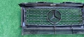 Решетка за Mercedes G W463 AMG / Мерцедес Г В463 АМГ, снимка 10