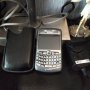 blackberry 83 10 с калъф и зарядно НАМАЛЕН , снимка 1 - Blackberry - 38568570