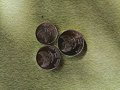 монети Индонезия, снимка 2
