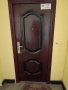 Prodavam vhodna vrata2.00/90, снимка 1