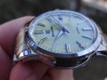 Grand Seiko Ivory dial 4r35, снимка 13