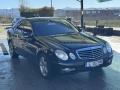 Mercedes Benz E 320 cdi EVO 4 matic Avantgarde 2009, снимка 2