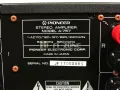 Усилвател Pioneer a-757 /2 , снимка 10
