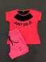 Дамски комплекти Nike, снимка 3