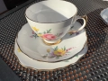 Английски порцеланов сервиз Paragon “Regent” – Fine Bone China, England, снимка 6