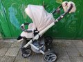 Детска количка Baby Merc Faster Style 3 + аксесоари, снимка 4