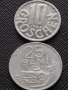 Лот монети от цял свят 10 броя АВСТРИЯ ГРОШОВЕ СТАРИ РЕДКИ ЗА КОЛЕКЦИЯ 28174, снимка 8