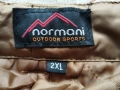 Зимен карго панталон NORMANI, модел BDU - размер XXL, снимка 8
