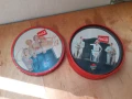 Coca Cola Кока Кола стари колекционерски подложки за чаши, снимка 2