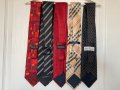 Burberry YSL GUCCI Dolce&Gabbana Balmain оригинални вратовръзки, снимка 3