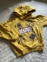 MARVEL топъл суичър , снимка 1