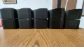 5 броя bose red line cube speakers, снимка 3