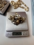 Златни изделия от 14 каратово злато , снимка 10