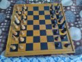 шах и табла, 50х50, автентичен , снимка 2