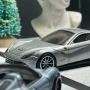 Hot Wheels Ferrari F12 Berlinetta & Porsche 918 Spyder, снимка 3