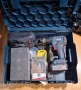 Bosch GSB 18v 55 винтоверт , снимка 1