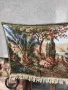 Старинен ковьор,покривка за стена #274, снимка 3