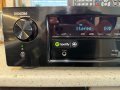 Denon avr-x1100w, снимка 2
