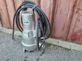 homa ctp 50 неръждаема дренажна помпа , снимка 3